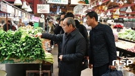  청도군, 농수산 식품 수출 1억달러 목표 총력전 펼쳐 