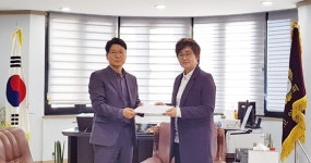  휴대용 X-Ray 세계1위 포스콤, 고양시 등 4개 집단 “강요·협박 상황서 합의” 폭로 