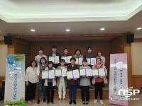  구미시 정신건강복지센터, 자살위기자 정서지원 프로그램 진행 