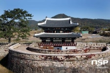  강진군, 전라병영성 복원  학술대회 개최 