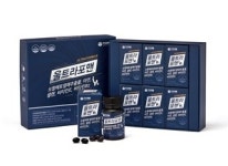  오래뜰, 男건기식 울트라포맨 출시 