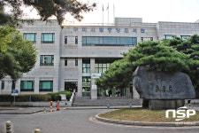  구미시립중앙도서관, 국가 공모사업 2건 선정 