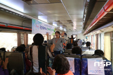 경북지역경제교육센터, 내일(Rail)경제캠프 실시 