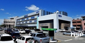  경산시, 제1회 추경 1조 530억 원 편성...경산시의회 제출 