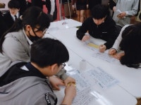  안산 와동중, 제39회 장애인의 날 기념행사 가져 