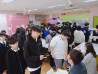  안산 와동중, 제39회 장애인의 날 기념행사 가져 