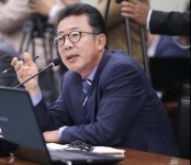  홍철호 의원 “민원 많았던 김포 월곶 갈산사거리 보도 설치하기로” 