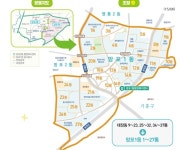  수원시, 44번째 행정동 ‘망포1동’ 첫발 