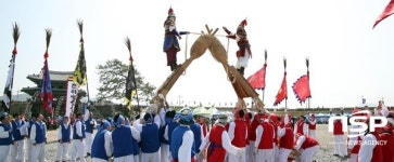  강진군, 제22회 전라병영성축제 성료 