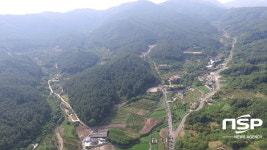 광양시, 백운산자연휴양림 명품 치유 힐링 명소로 새단장 