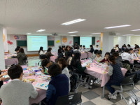  안산교육지원청, 꿈의학교 워크숍 ‘쇼미더스쿨’ 실시 