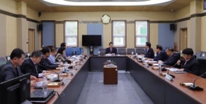  강정구 평택시의원, 평택시보훈협의회와 간담회 개최 