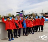  용인 성산초, 전국소년체전 육상부문 도 대표 선발 등 우수성적 거둬 