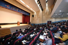  김포시, 2019년 주민자치학교 운영 