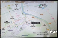  [가보니] 청약 시작된 현대건설 디에이치 포레센트, 개포 프리미엄 붙을까 