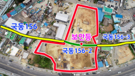  이상우 여수시의원, 주민통행 도로 용도폐지···특혜의혹 제기 