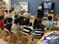  김천시, 관내 유치원·어린이집 아토피 천식 안심학교 인증 