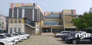  완주 둔산영어도서관, 인문학 공모 5년연속 선정 