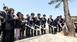  경기도 최초 산후조리원 ‘여주공공산후조리원’ 개원 