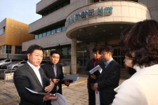  광명시, 특화 도서관 운영 나서 