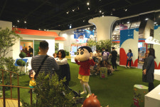  대원미디어, ‘짱구페스티벌-짱구야 놀자’ 오픈 