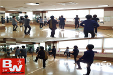  광양수영장, 밸런스워킹 PT 프로그램 인기 