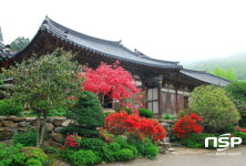  순천시, 석가탄신일 조계산 도립공원 선암사 주차장 무료 개방 