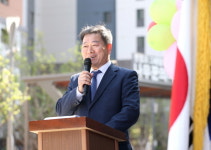  광명시, 시립가온자이어린이집 개원…보육 공공성 강화 