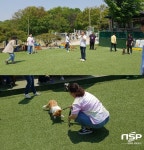  이삭애견훈련소, 반려 가족과 함께하는 펫 티켓 교육 실시 