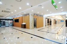  포항성모병원, 장례식장 ‘리모델링’ 마치고 본격 운영 