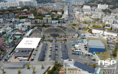  여수시 청사통합 추진···본청사 주차장에 별관 신축 