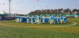  신안군 도초면, 면민의 날 화합한마당 행사 성황 