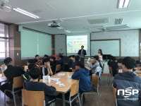  영양군, 청소년의 정신건강 성장발달 위한  ‘마음성장학교’ 운영 