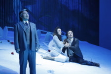  성남아트센터, 제작 오페라 ‘라 트라비아타’ 감동 재현 