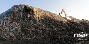  의성군, 방치폐기물 처리 ‘시작’ 