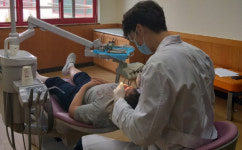  목포시, 아동 치과주치의 사업 ‘호응’ 