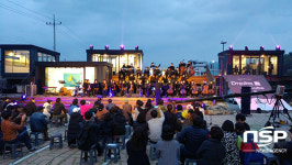  구미시, 드림큐브 개관 1주년 기념행사 ‘문화드림’ 개최 