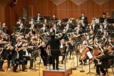  부천필하모닉오케스트라, ‘박영민의 말러 제3번’ 성료 