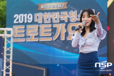  ‘대한민국 청소년 트로트 가요제 지역 결선’ 성황리 개최 