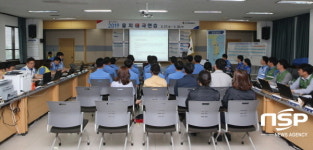  여수해경, ‘2019 을지태극연습’ 돌입 