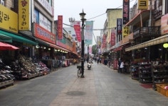  용인시, 전통시장 청년상인 창업시 최대 1500만원 지원 