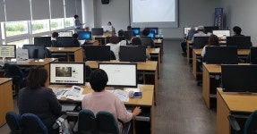  예산군, 부동산정보시스템 교육 실시 