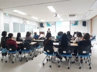  오산시, 국공립어린이집 ‘사회적협동조합’ 전환 교육 실시 