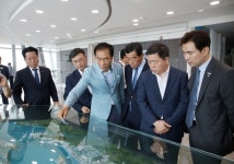  평택시, 경기서부권문화관광협의회 출범식 개최 