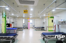  포항성모병원, 소아응급진료구역 ‘확장·리모델링’ 완료...3일부터 진료 시작 