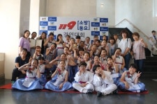  안성소방서, 제21회 경기도 소방동요 경연대회 최우수상 수상 