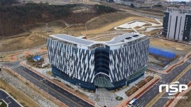  대구경북첨단의료복합단지, 의료연구개발(R&D)지구 입주완료 