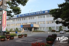  진안군, 진안 고원시장 노후관로 교체 추진 