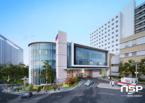  영남대병원, 대구권 권역응급의료센터 선정 