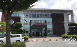  완주군, 국민체육센터 수영장 연장 운영 